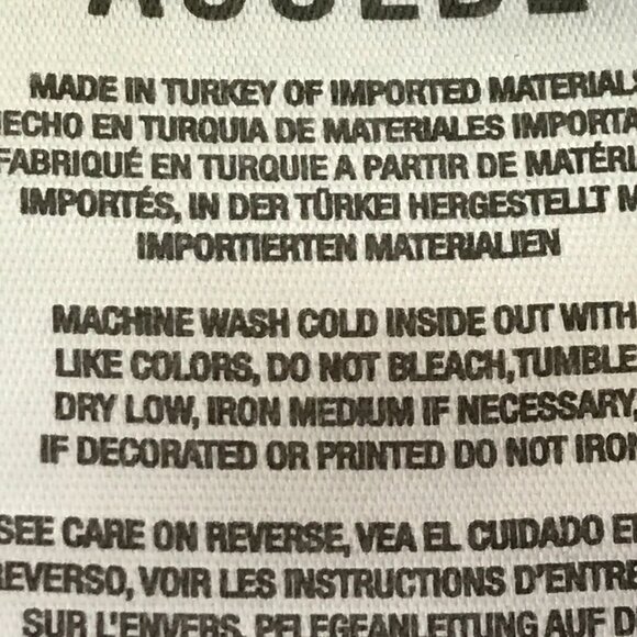 Agolde Nico Skinny Jeans Women 24 Blue Mid Rise Distressed Button Fly Stretch - Picture 13 of 14